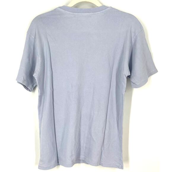 Daydreamer Rock N Roll Pink Floyd Poster Weekend Tee Dawn XS - Picture 2 of 5